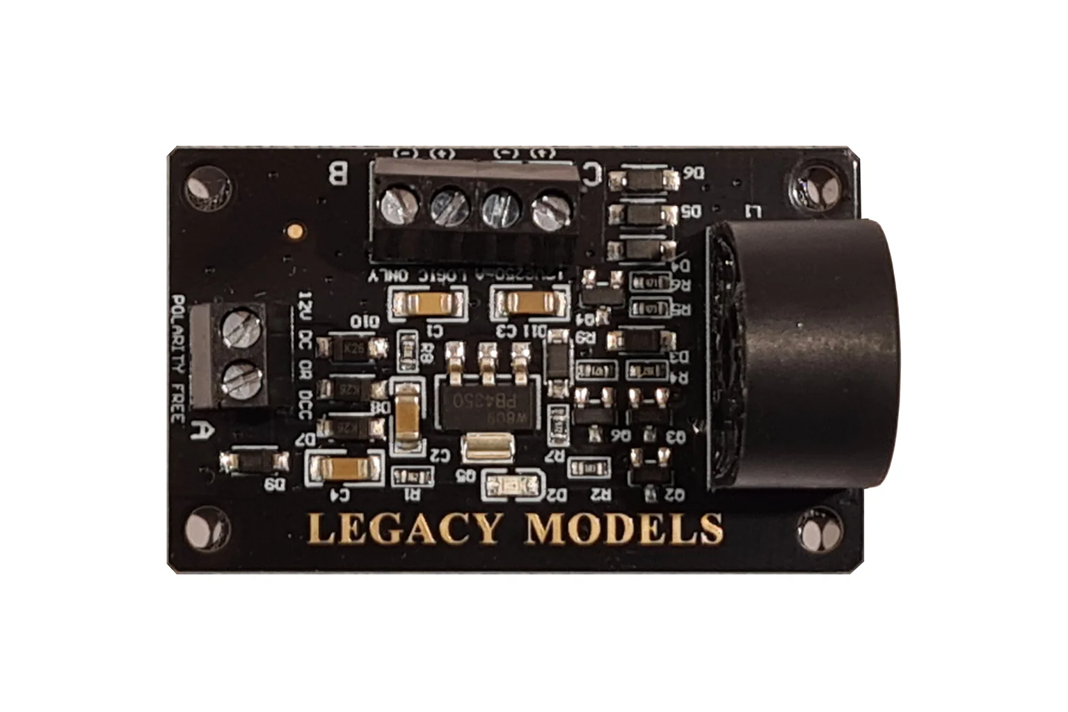 LM-iD.3 Legacy Models Intelligent Detector 3-Pack - Image 2
