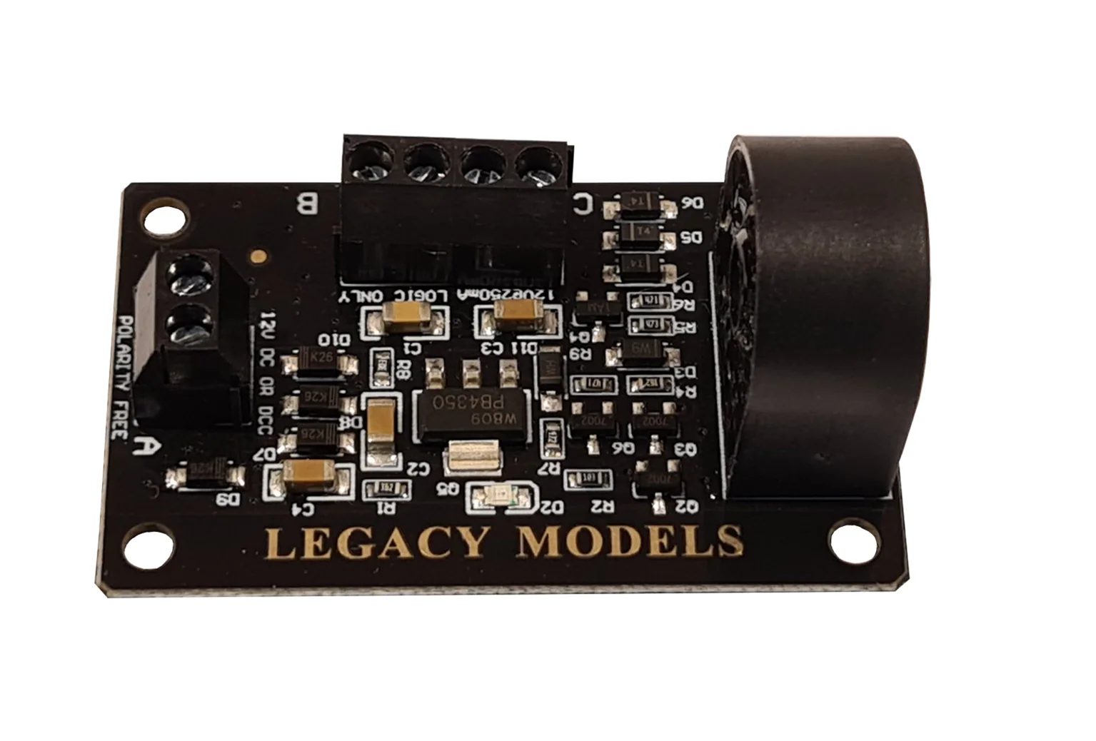 LM-iD.3 Legacy Models Intelligent Detector 3-Pack - Image 3