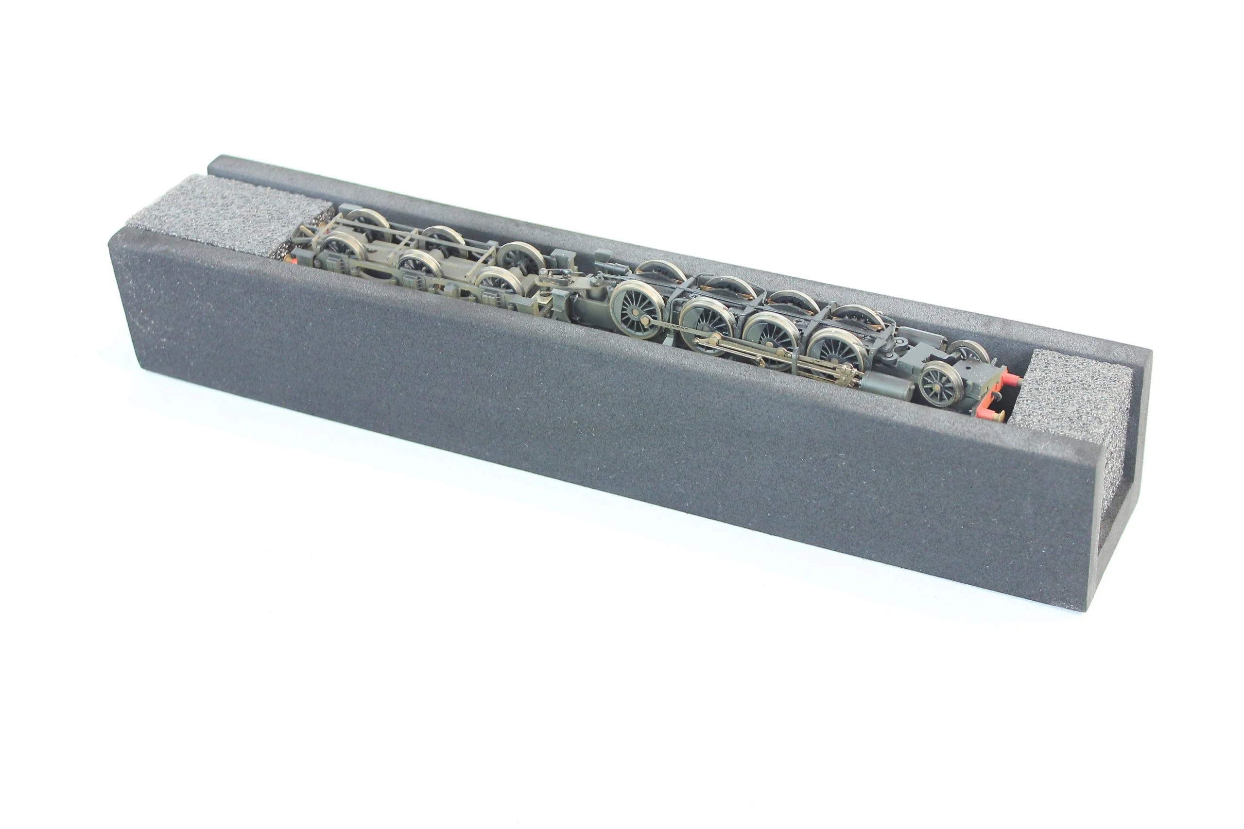 SVC-340 Locomotive Servicing Cradle – 340mm