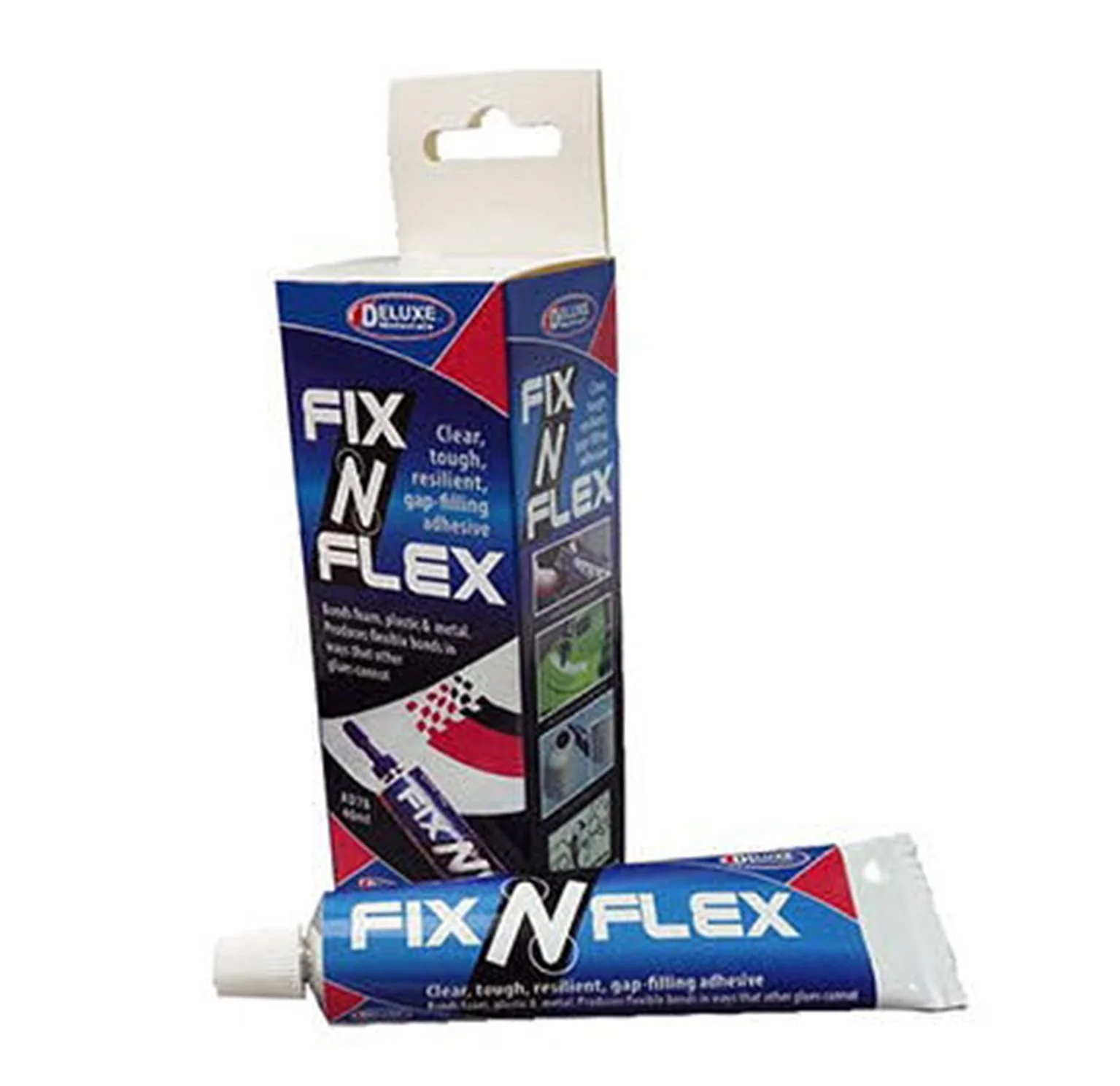 AD-78 Fix And Flex (35g)