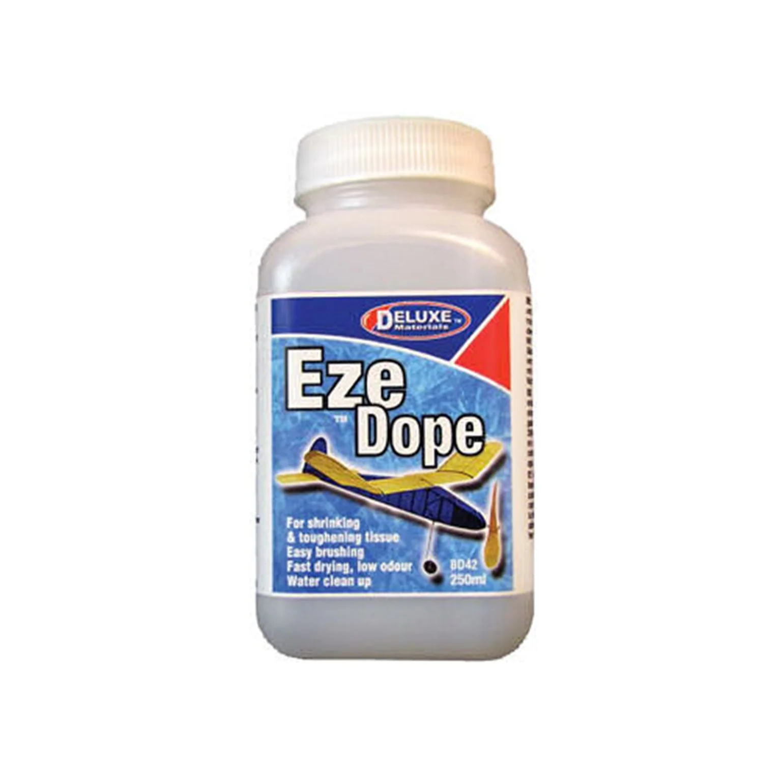 BD-42 Eze Dope (250ml)