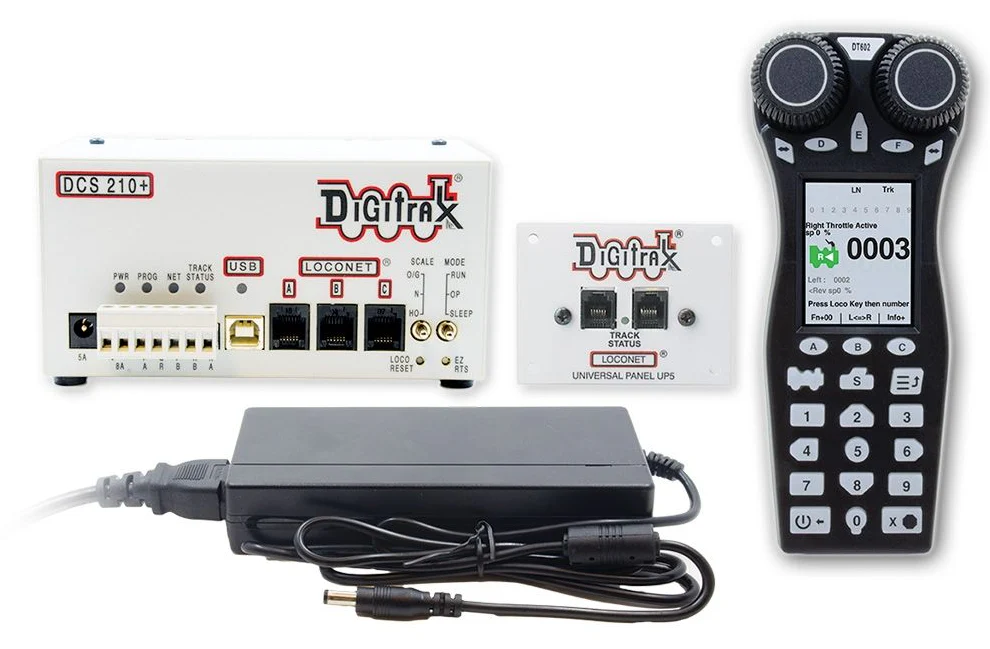 EVO-EVOXUKI Evolution Express Advanced 5A/8A Starter Set