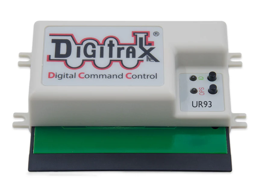 UR-UR93E Duplex Radio Transceiver For Europe / CE