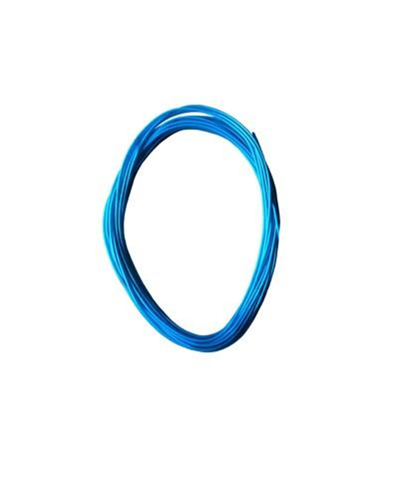 Eckon 0.25 Gauge Signal Wire Blue 2 Metres