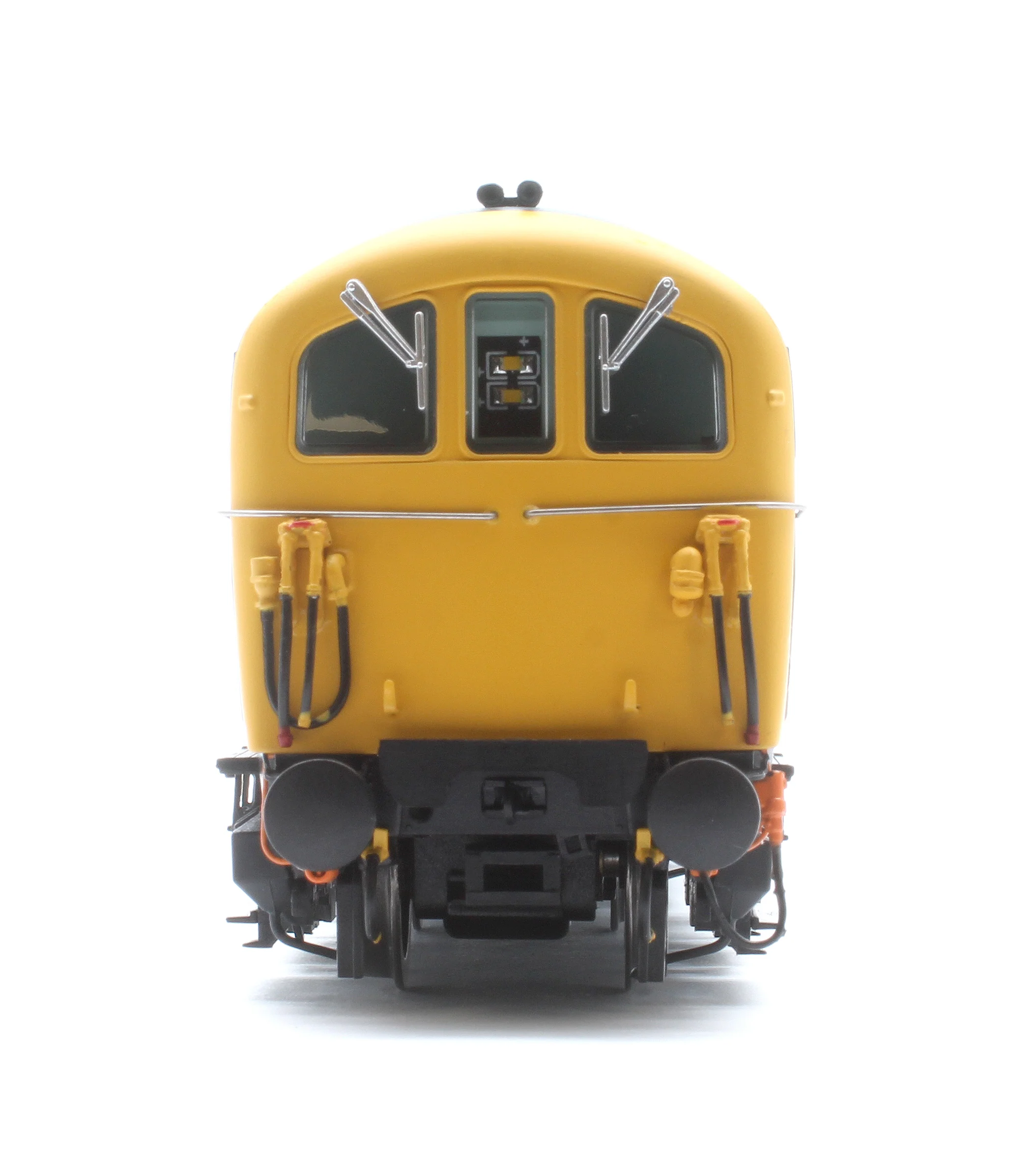 E82009 Class 74 Electro-Diesel 74010 BR Blue Electric Locomotive - Image 7