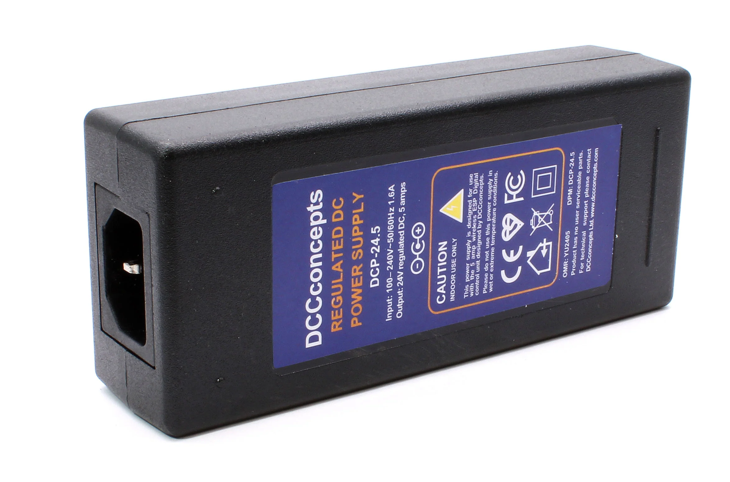 ESP Ψ Aegis 5 Amp Wireless System for PowerCab - Image 10
