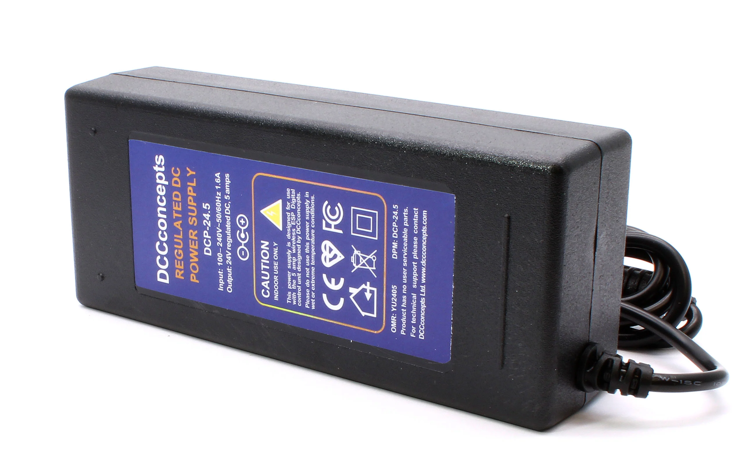 ESP Ψ Aegis 5 Amp Wireless System for PowerCab - Image 11