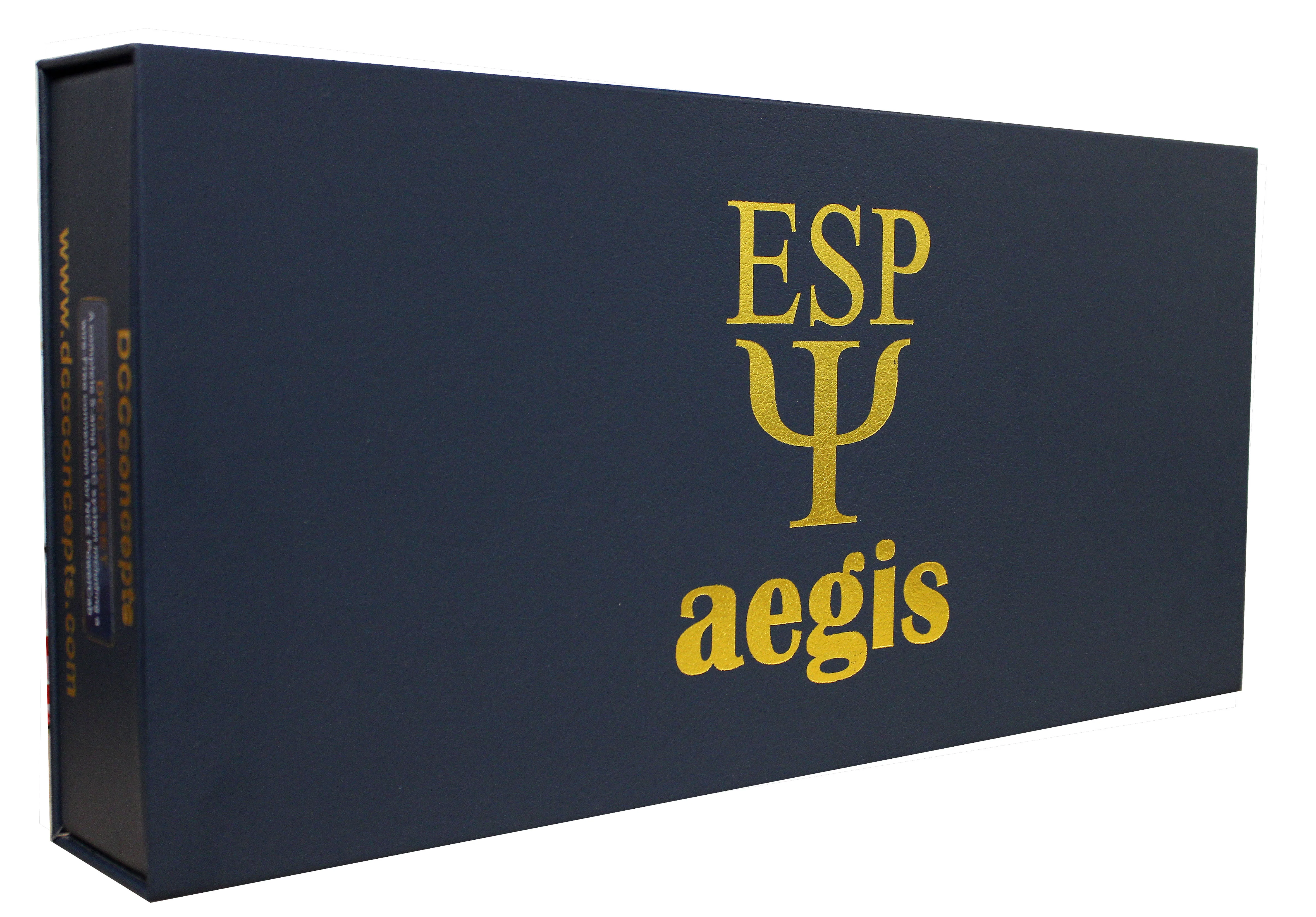 ESP Ψ Aegis 5 Amp Wireless System for PowerCab - Image 13