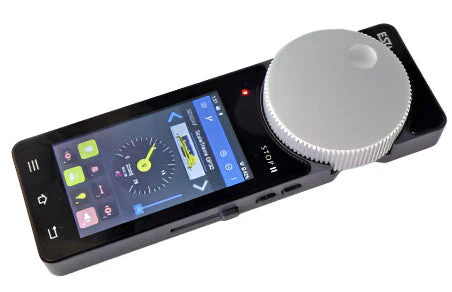 50115 Mobile Control Pro, Handset & Access Point