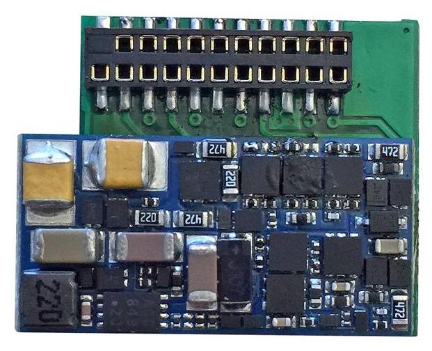 51998 Adapter Board, 21MTC to Next18 - Image 2