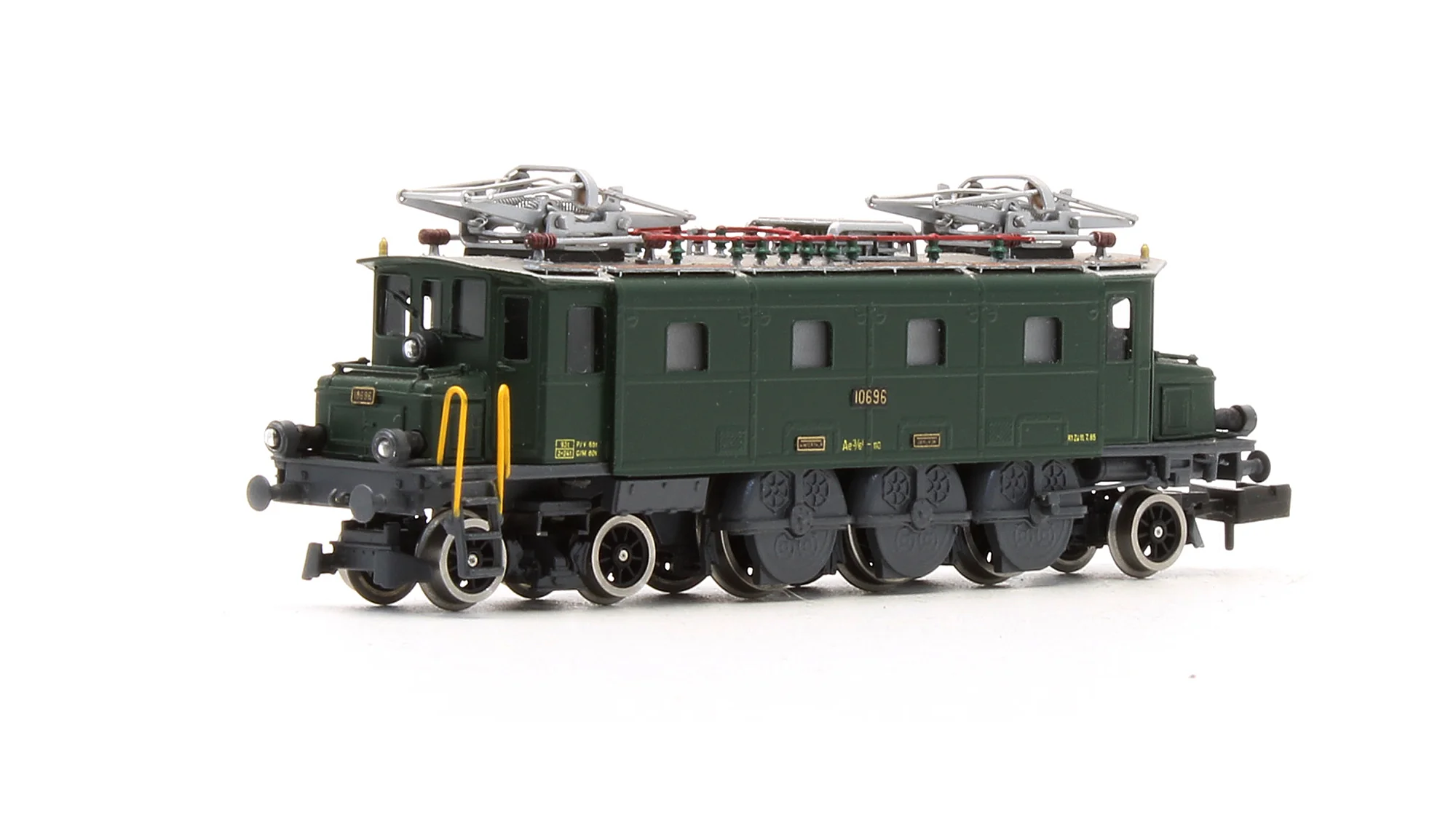 Pre-Owned CFF / SBB Ae 3/6 '10696' Electric Locomotive - Image 2