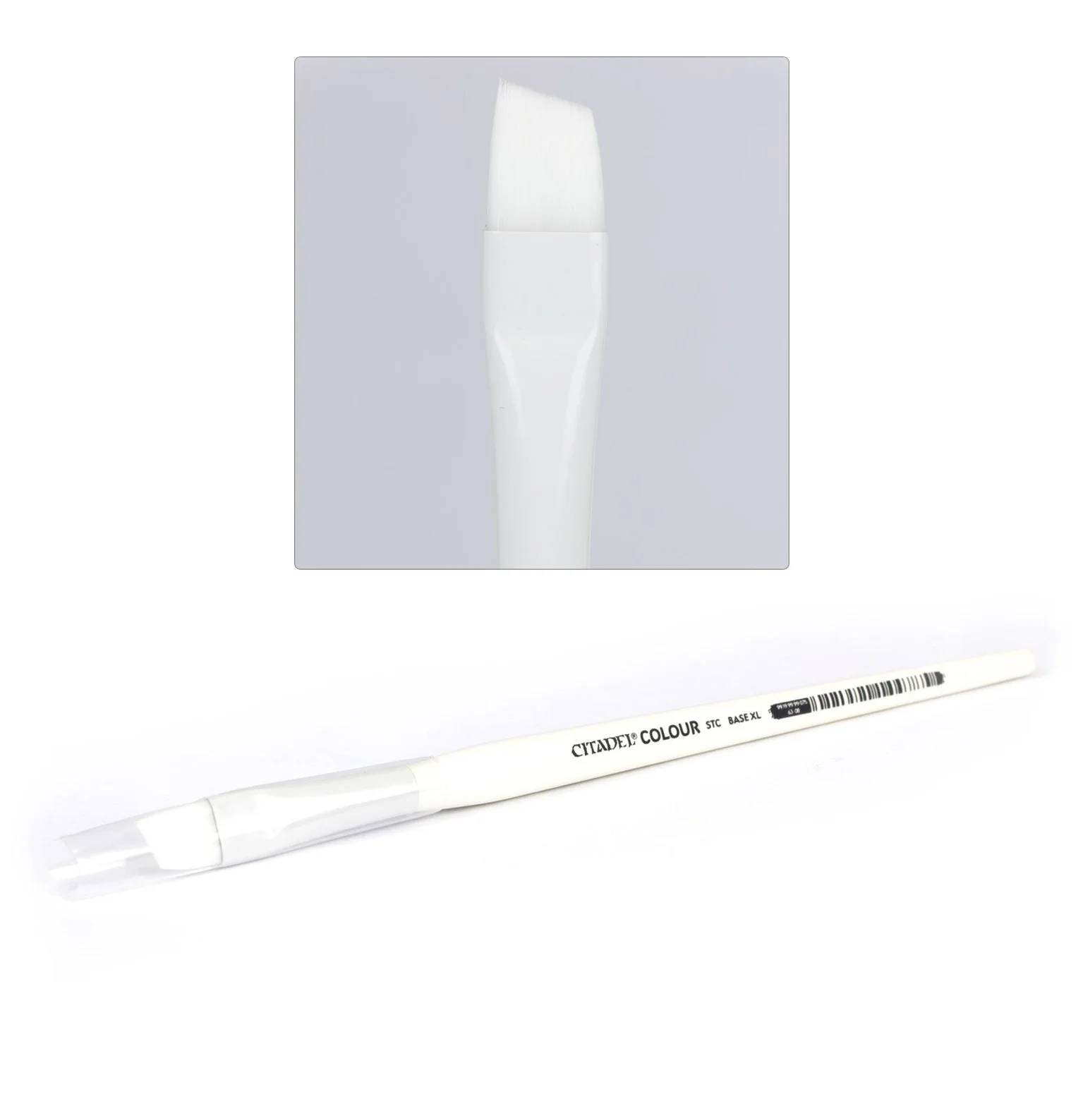 63-08 WarHammer STC extra large Base Brush
