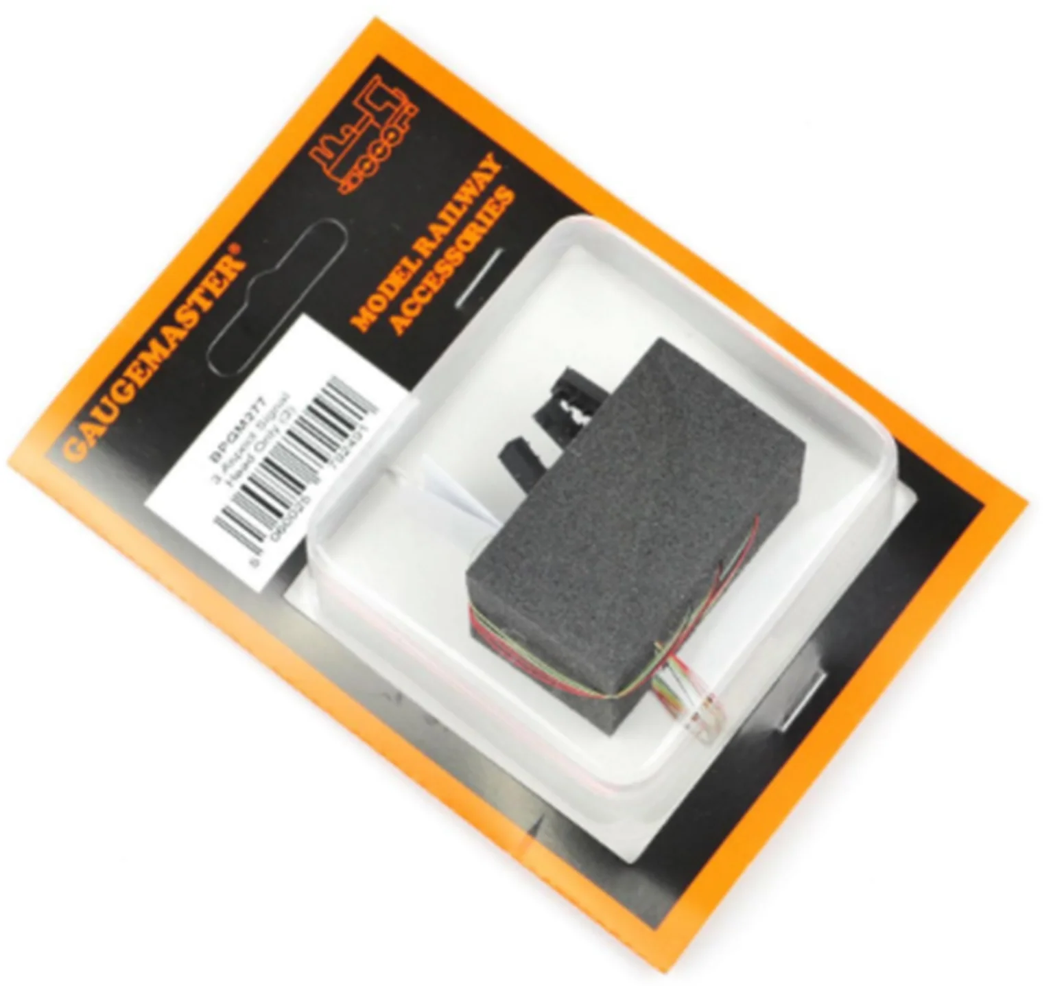 BPGM277 3 Aspect Ground Signals (3) - Image 2