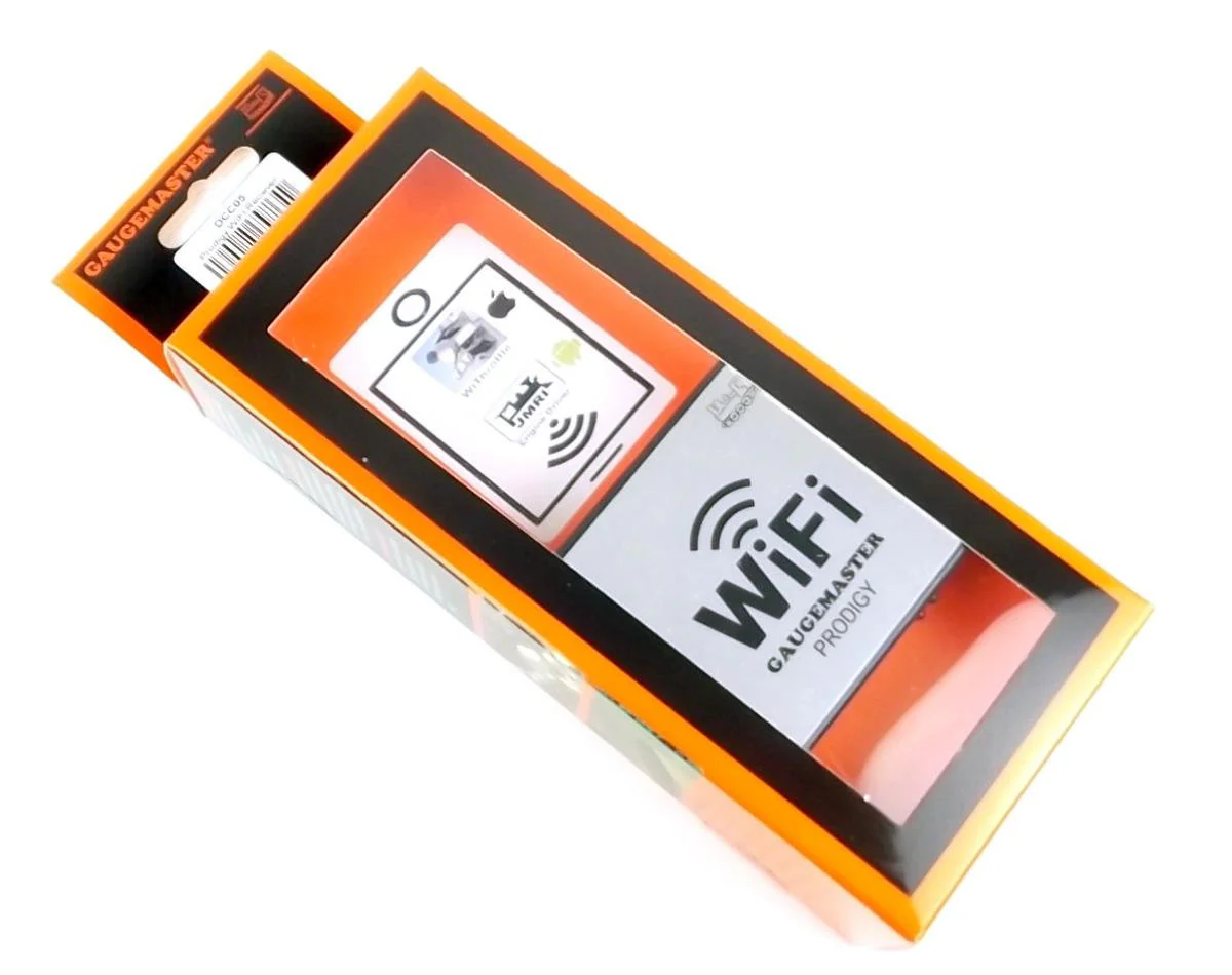 DCC05 Prodigy Wifi Receiver - Image 4