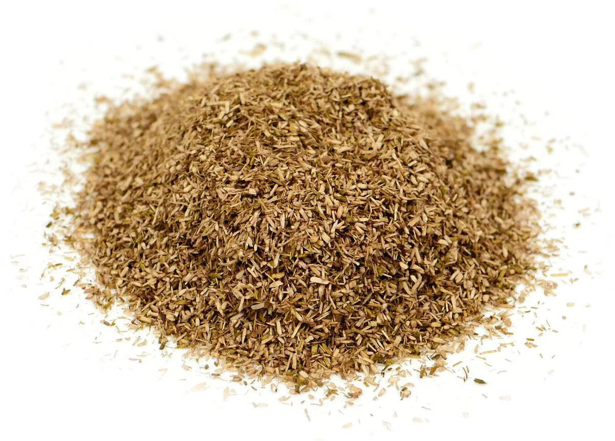 GM1203 Brown Scatter Material 50g