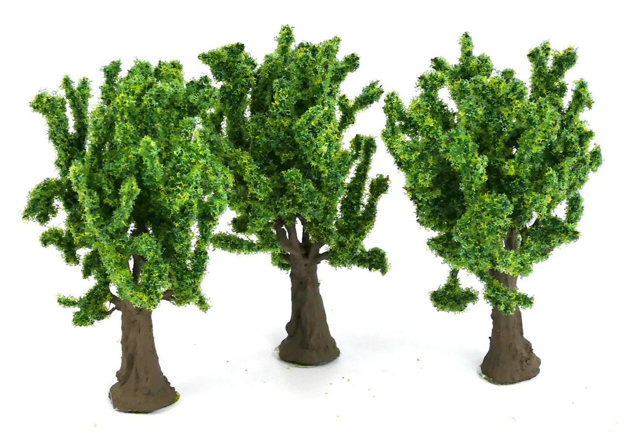 GM1825 Sycamore Trees (3)