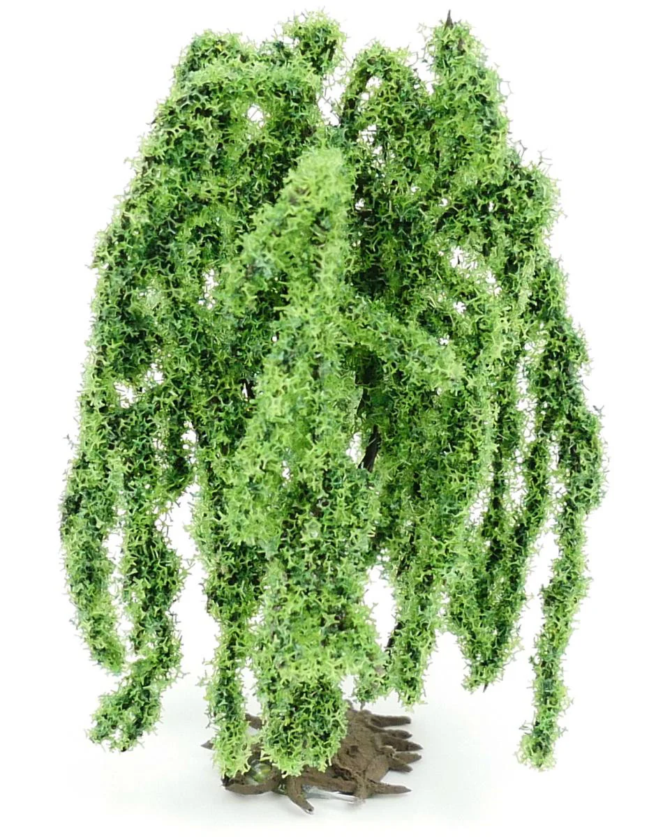 Tree Set - Weeping Willow (3) - Image 2