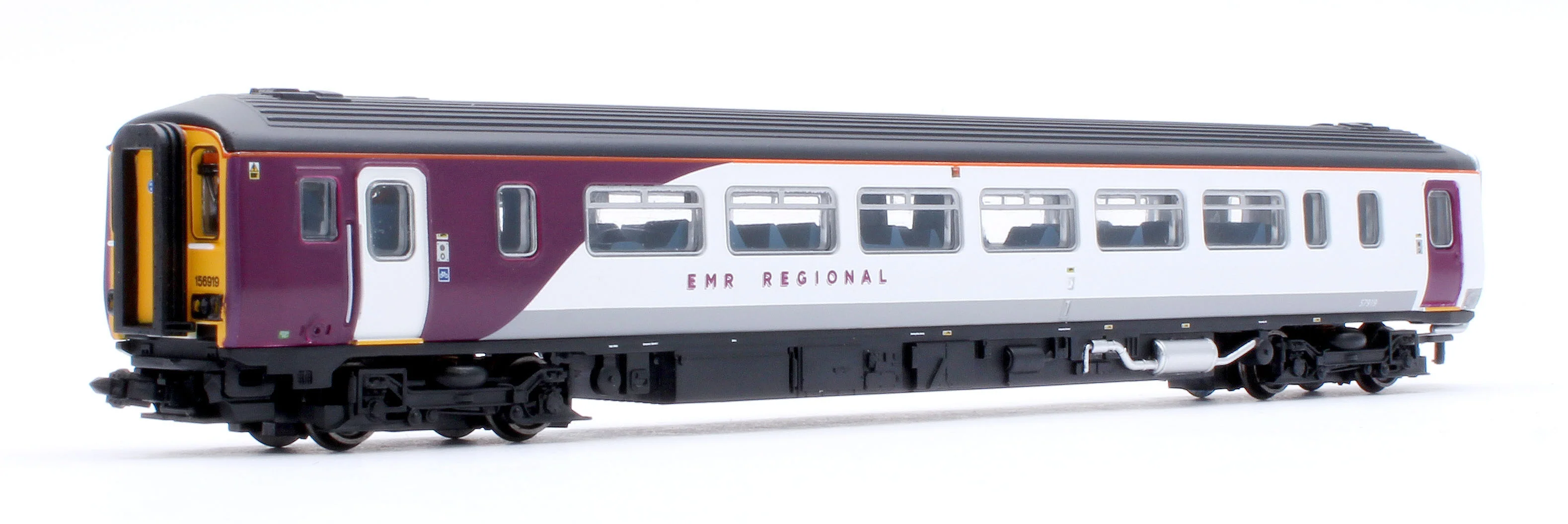 Regional Travel Premium Train Set - Image 5