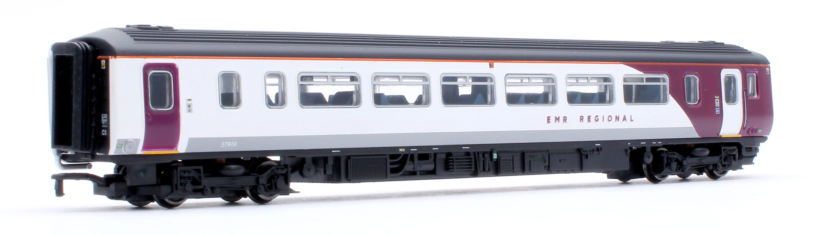 Regional Travel Premium Train Set - Image 7