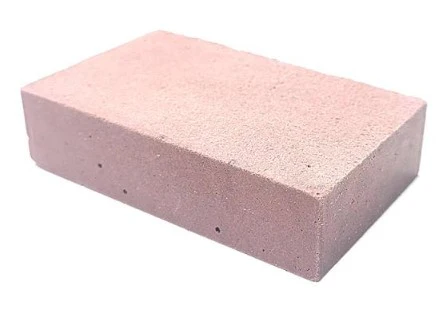 GM25 Premium Large Track Rubber 77x60x20mm