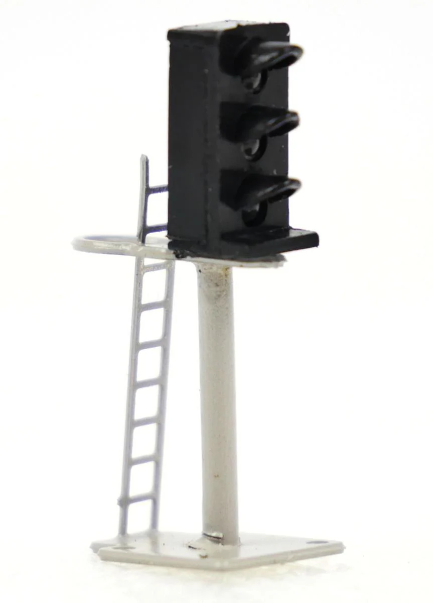 GM276 3 Aspect Platform Mounted Signal