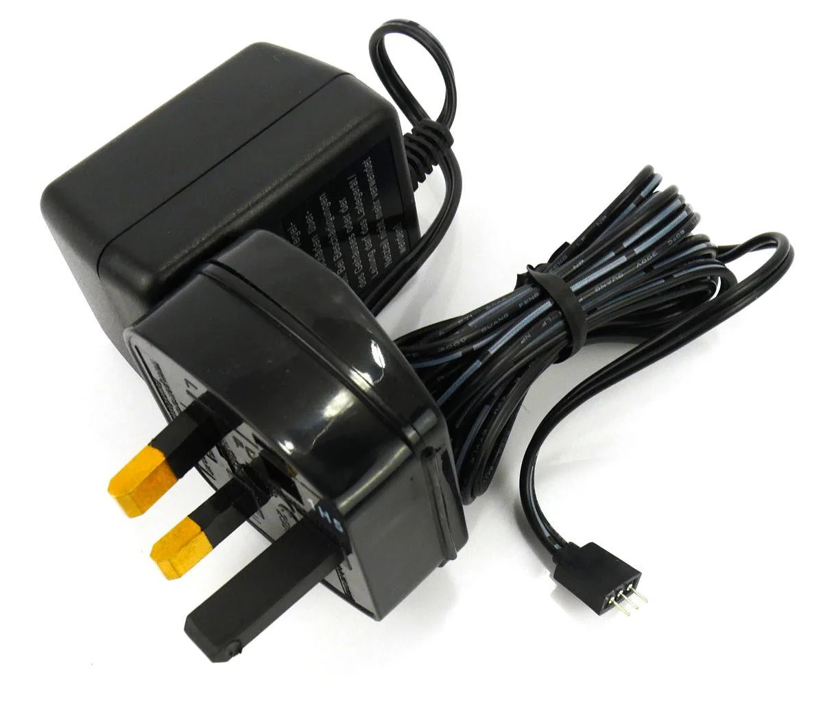 GM330 White Van Man Car System Starter Set - Image 6