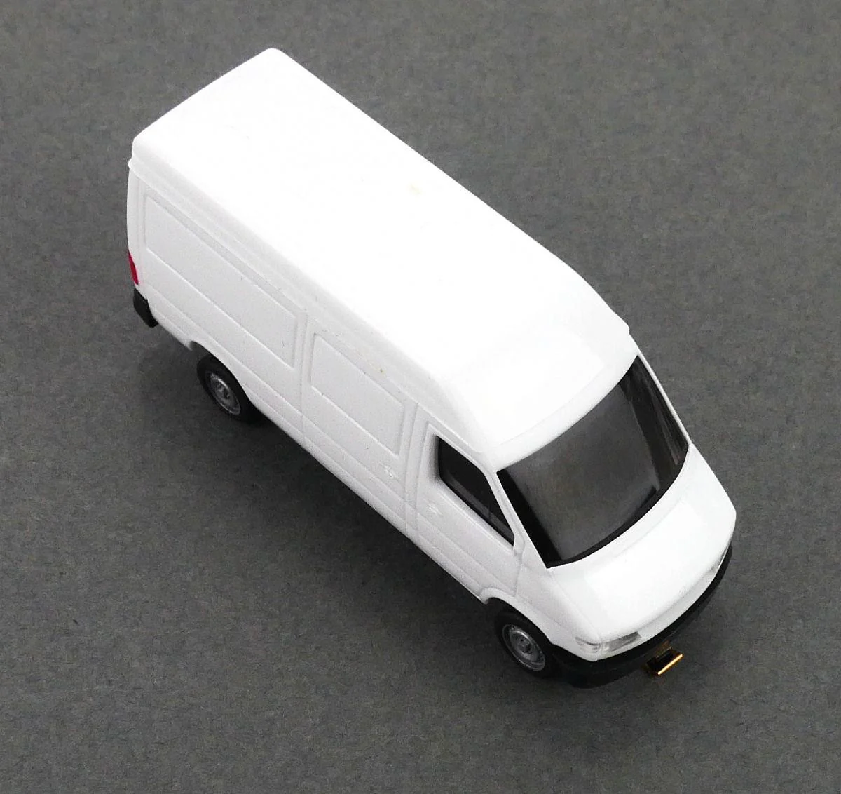 GM330 White Van Man Car System Starter Set - Image 8