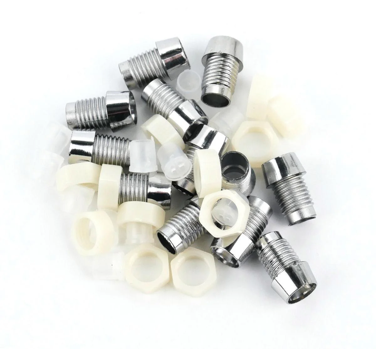 GM539 5mm LED Bezels (12)