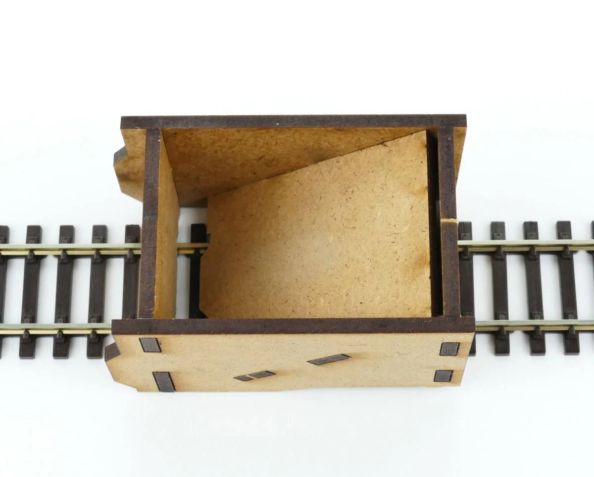GM65 Track Ballasting Aid OO/HO Scale - Image 6