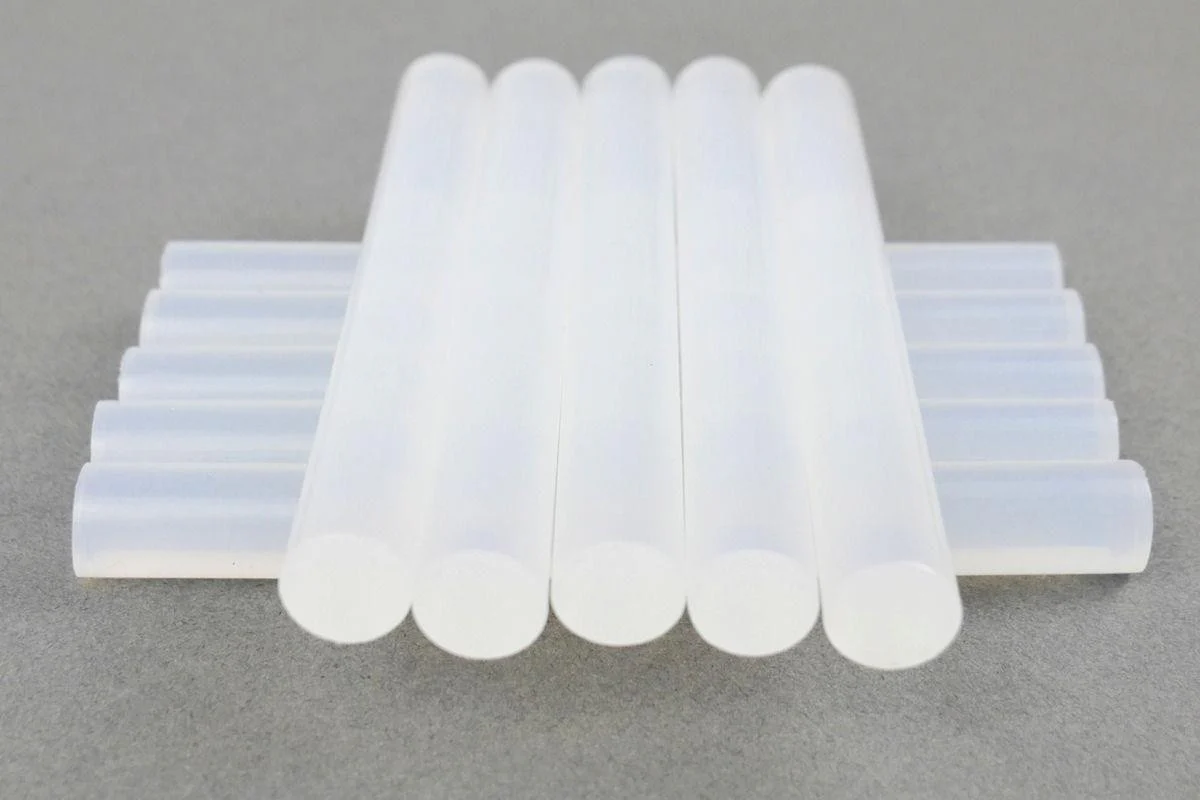 GM656 Low Temperature Glue Sticks (10)