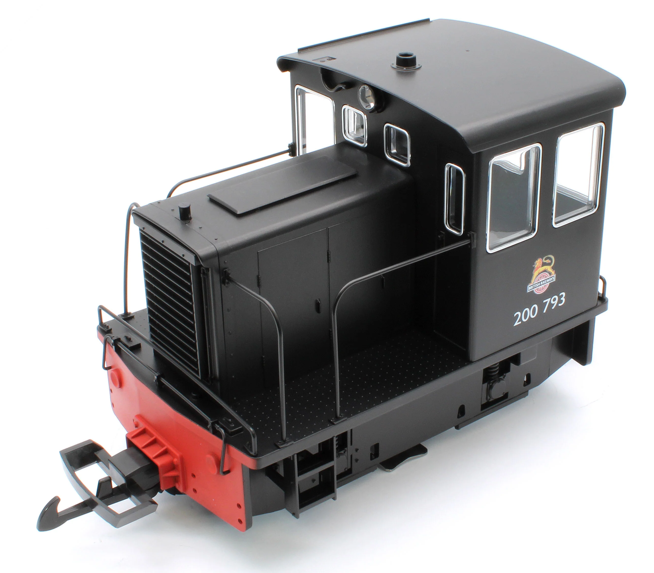 GM9000101 Industrial Diesel Train Set - Image 2