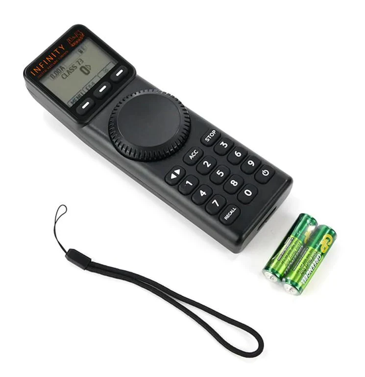 Infinity Digital Plus Wireless Model Railway Control System - Image 2