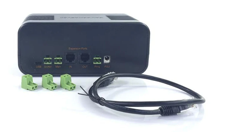 Infinity Digital Plus Expansion/Booster Unit - Image 2