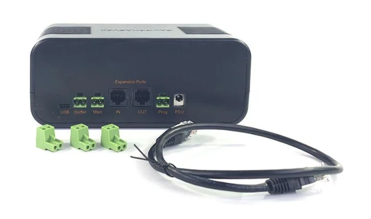 Infinity Digital G Gauge Expansion/Booster Unit - Image 2