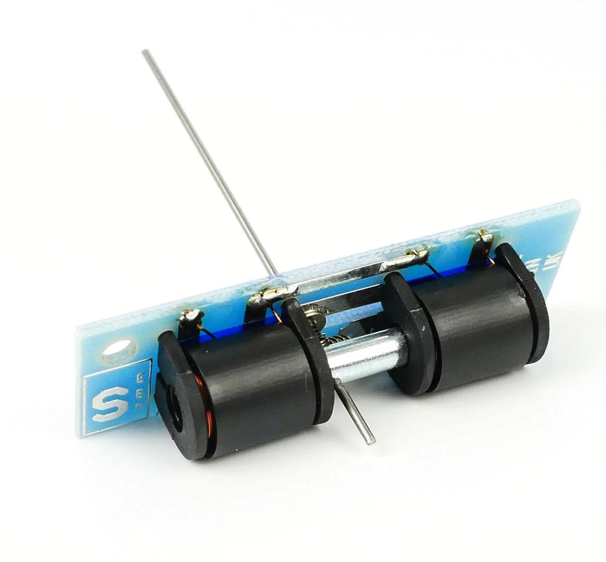 Seep Point Motor with Latching Mechanism - Image 2