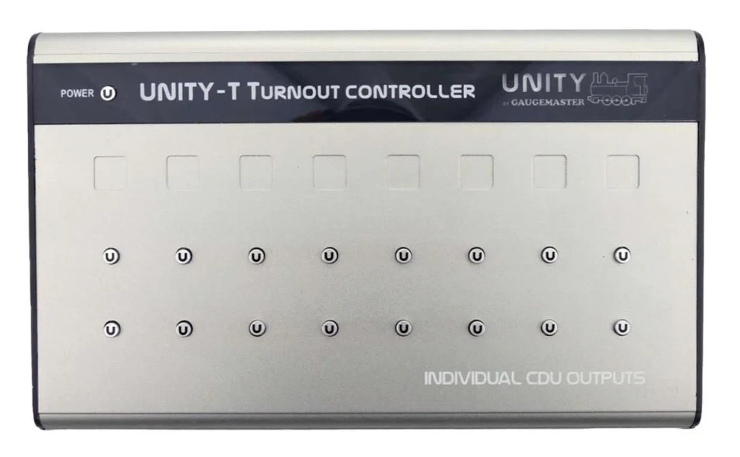Seep UNITY Power Points & Motors - 8 Point Control Set - Image 4