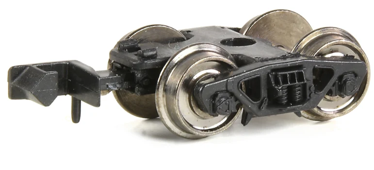 379-416 Gloucester Wagon Bogies (x2)