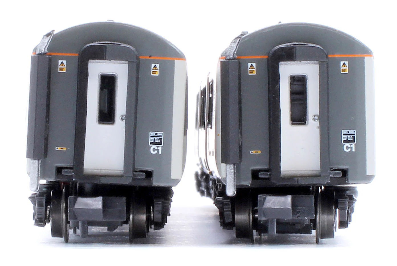 Class 150/2 2-Car DMU 150213 Transport for Wales - Image 14