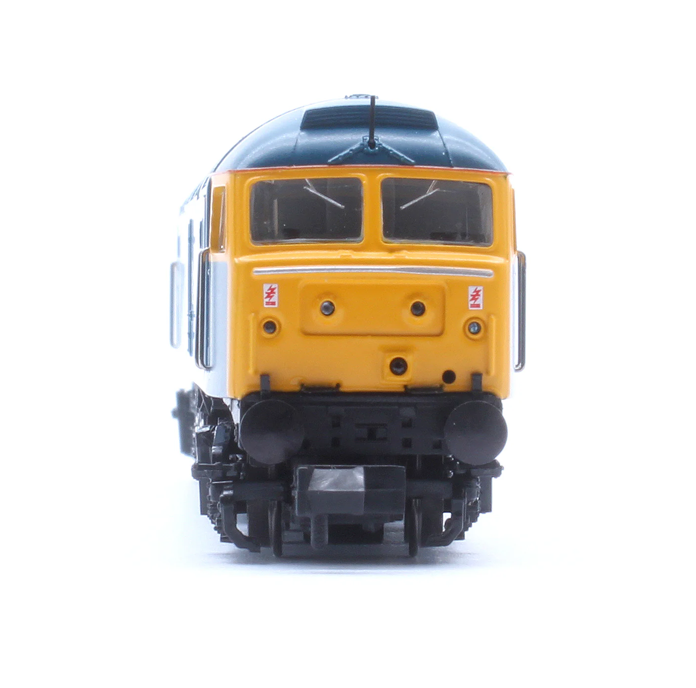 Class 47/4 47425 'Holbeck' BR Blue Diesel Locomotive - DCC Sound - Image 8