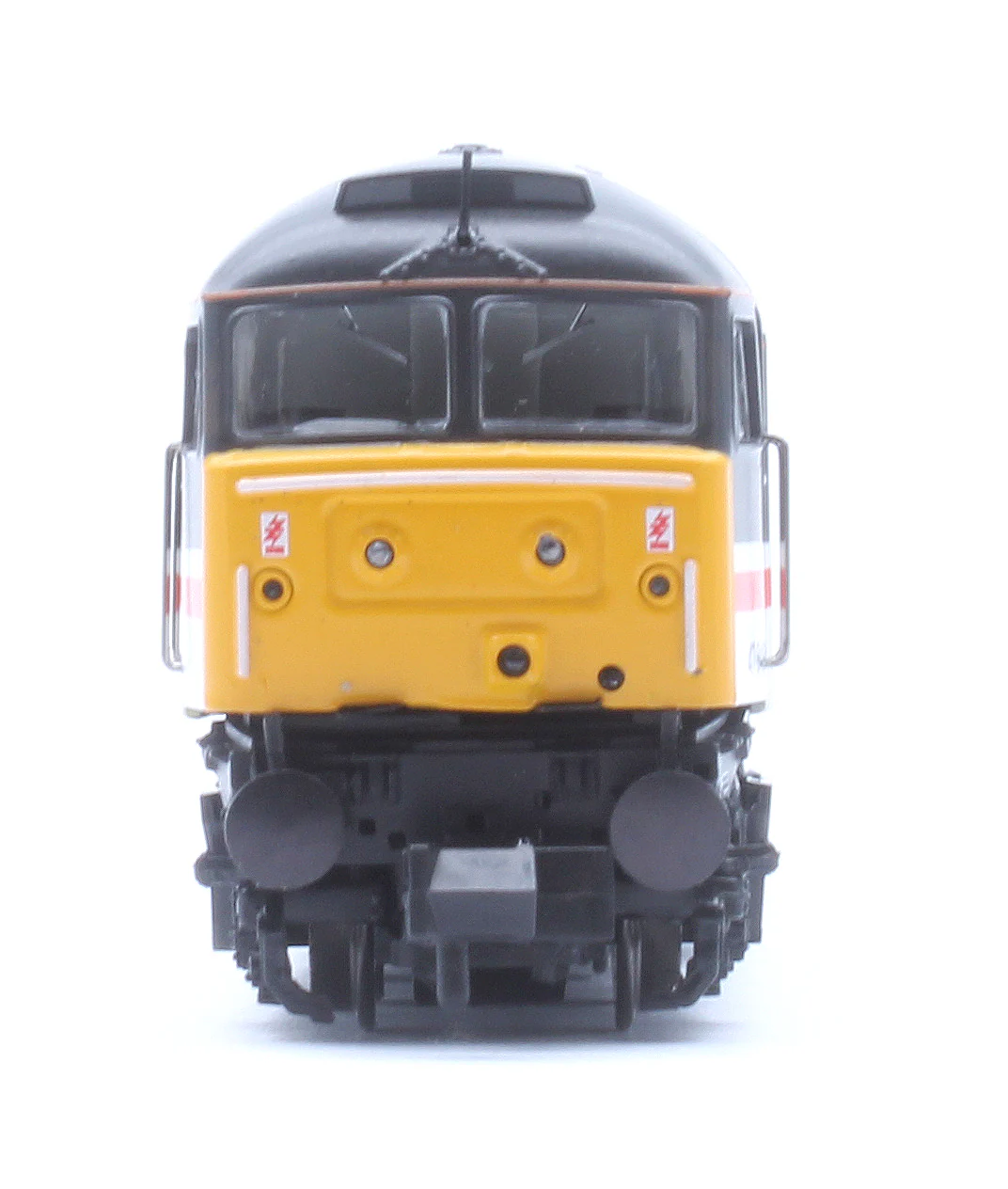 372-266 Class 47/4 47849 BR InterCity (Swallow) Diesel Locomotive - Image 8