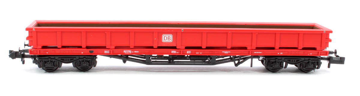MXA 'Lobster' Bogie Open Wagon DB Cargo 950212 - Image 2