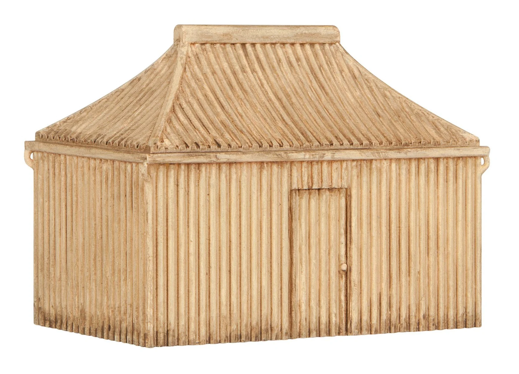 R7369 GWR Lamp Room and Private Office Pack - Image 2