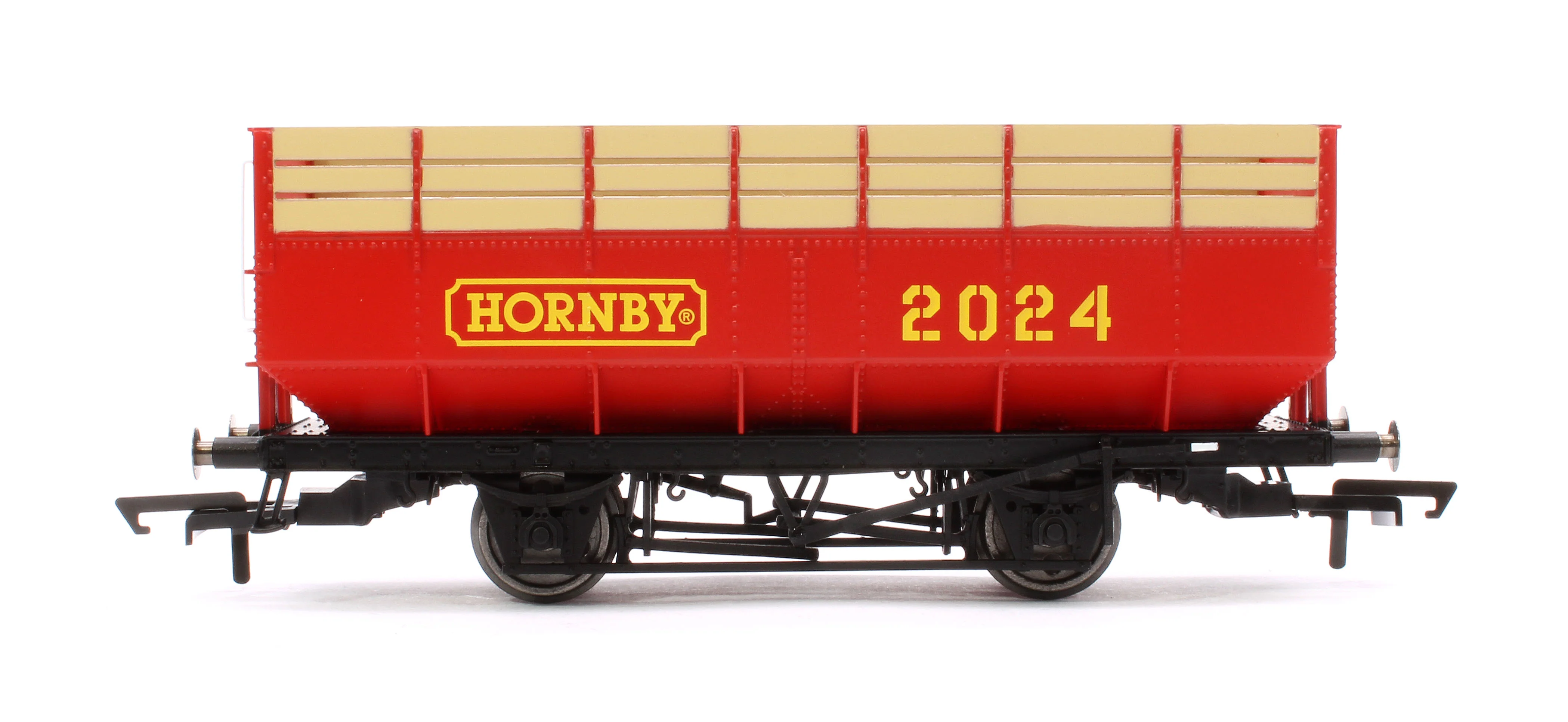 Hornby 2024 Wagon - Image 2