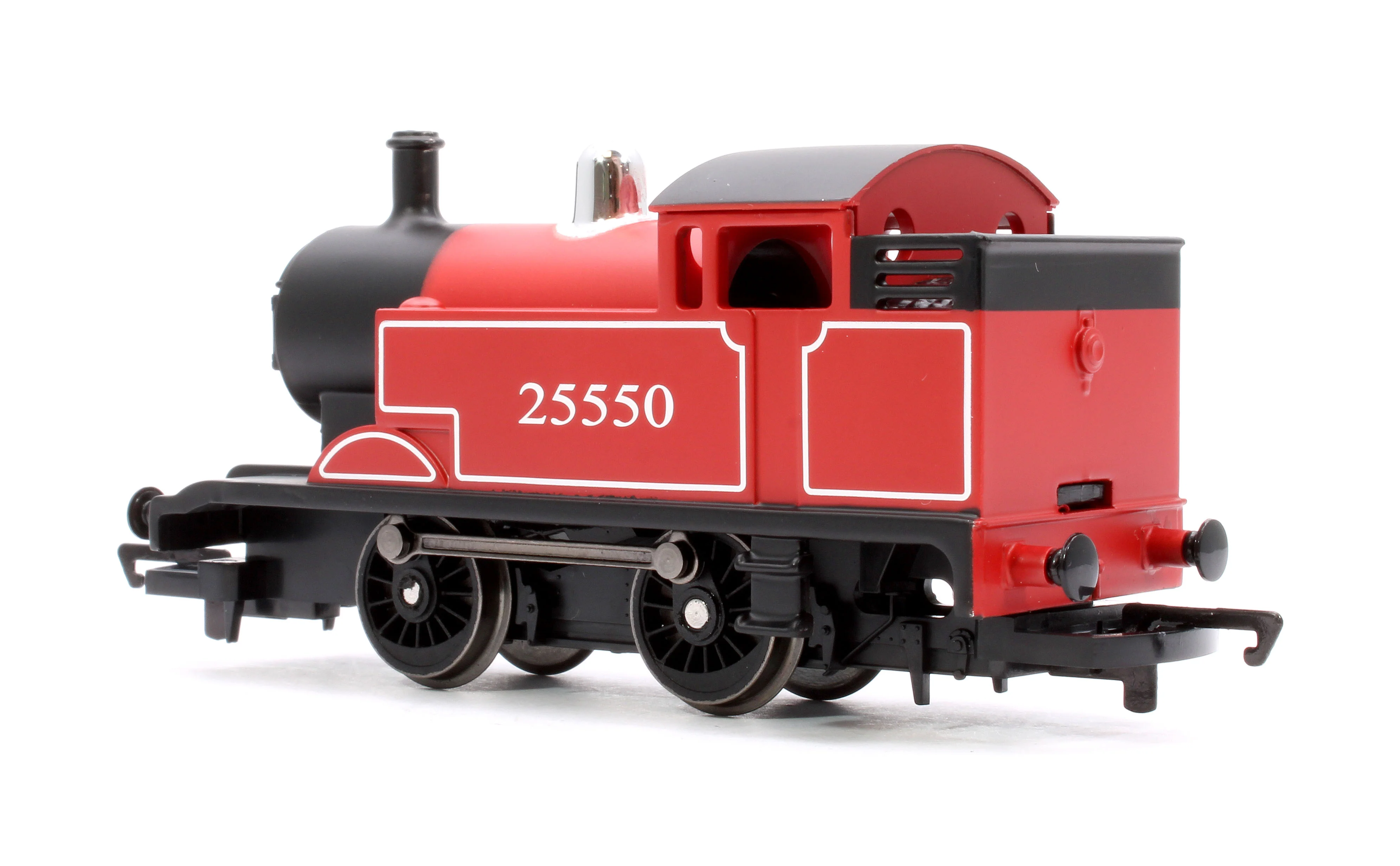 R30341 Hornby 70th: Westwood, 0-4-0, 25550 - Limited Edition - Image 2