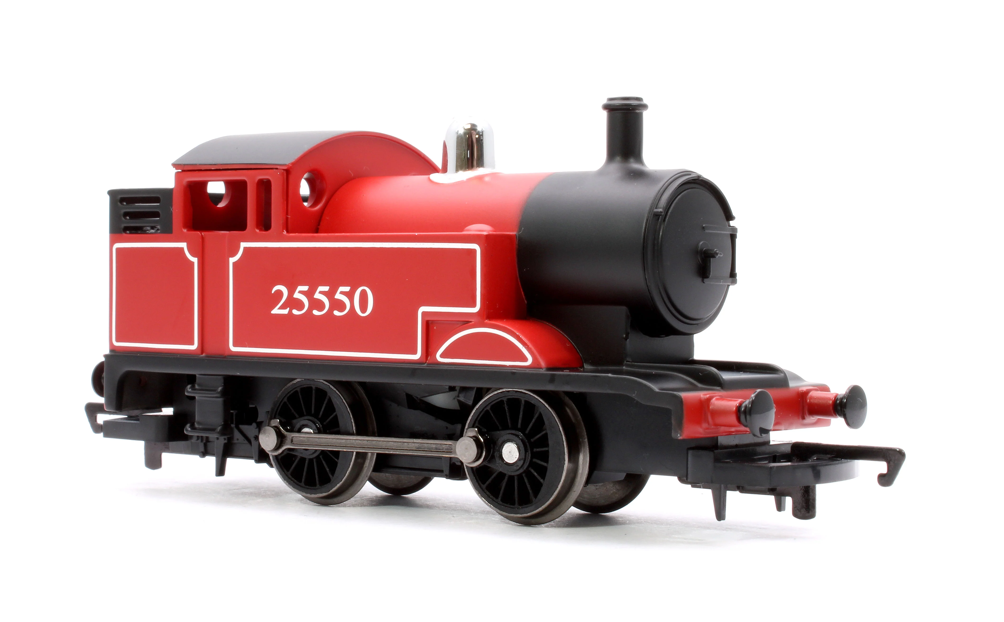 R30341 Hornby 70th: Westwood, 0-4-0, 25550 - Limited Edition - Image 4