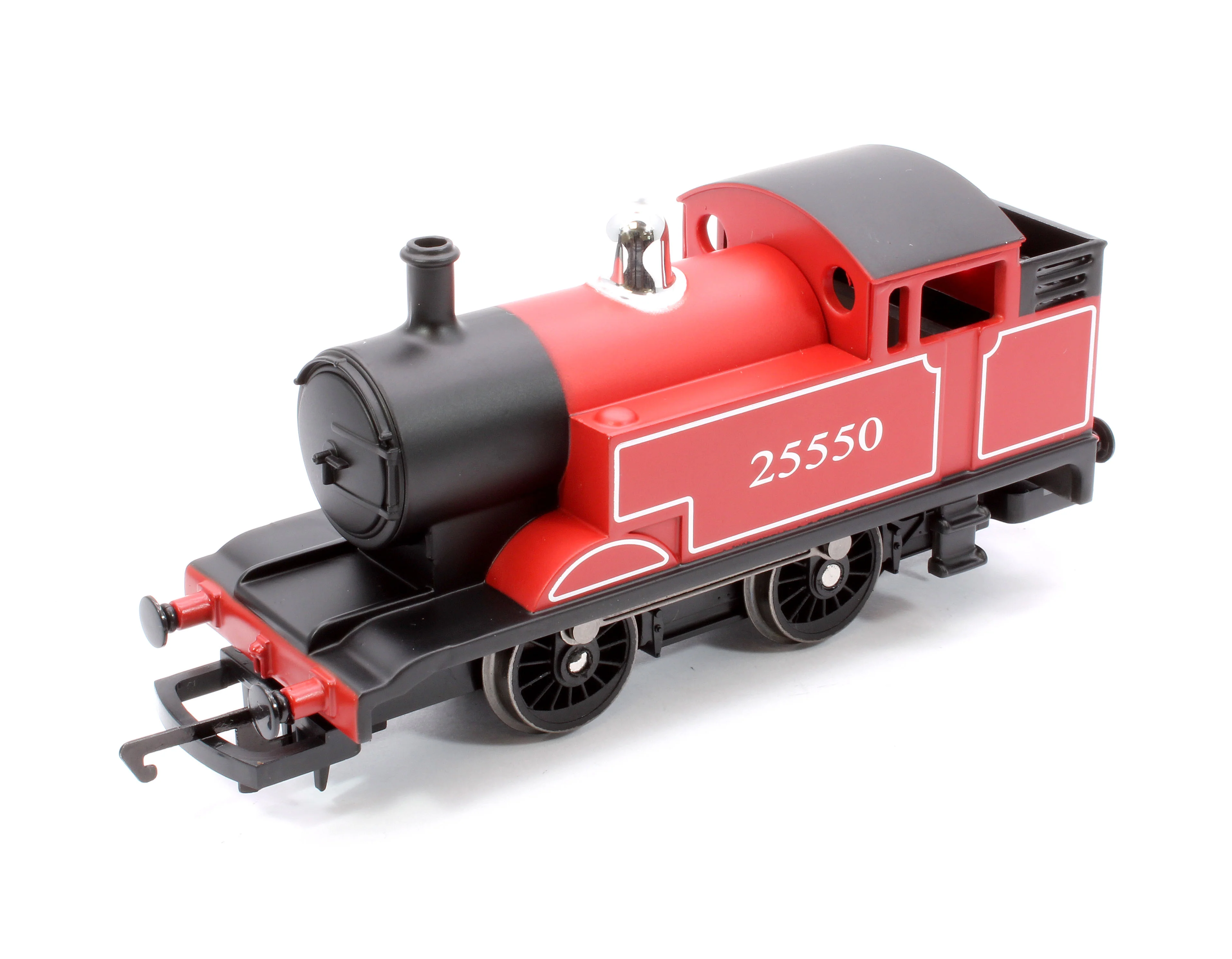 R30341 Hornby 70th: Westwood, 0-4-0, 25550 - Limited Edition - Image 9