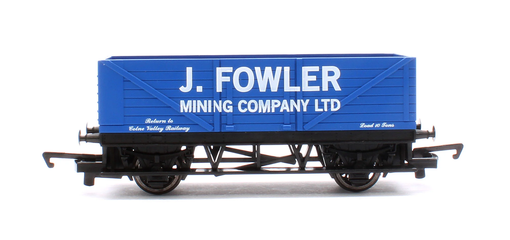 R1270M Valley Drifter "Crimson King" Train Set - Image 10