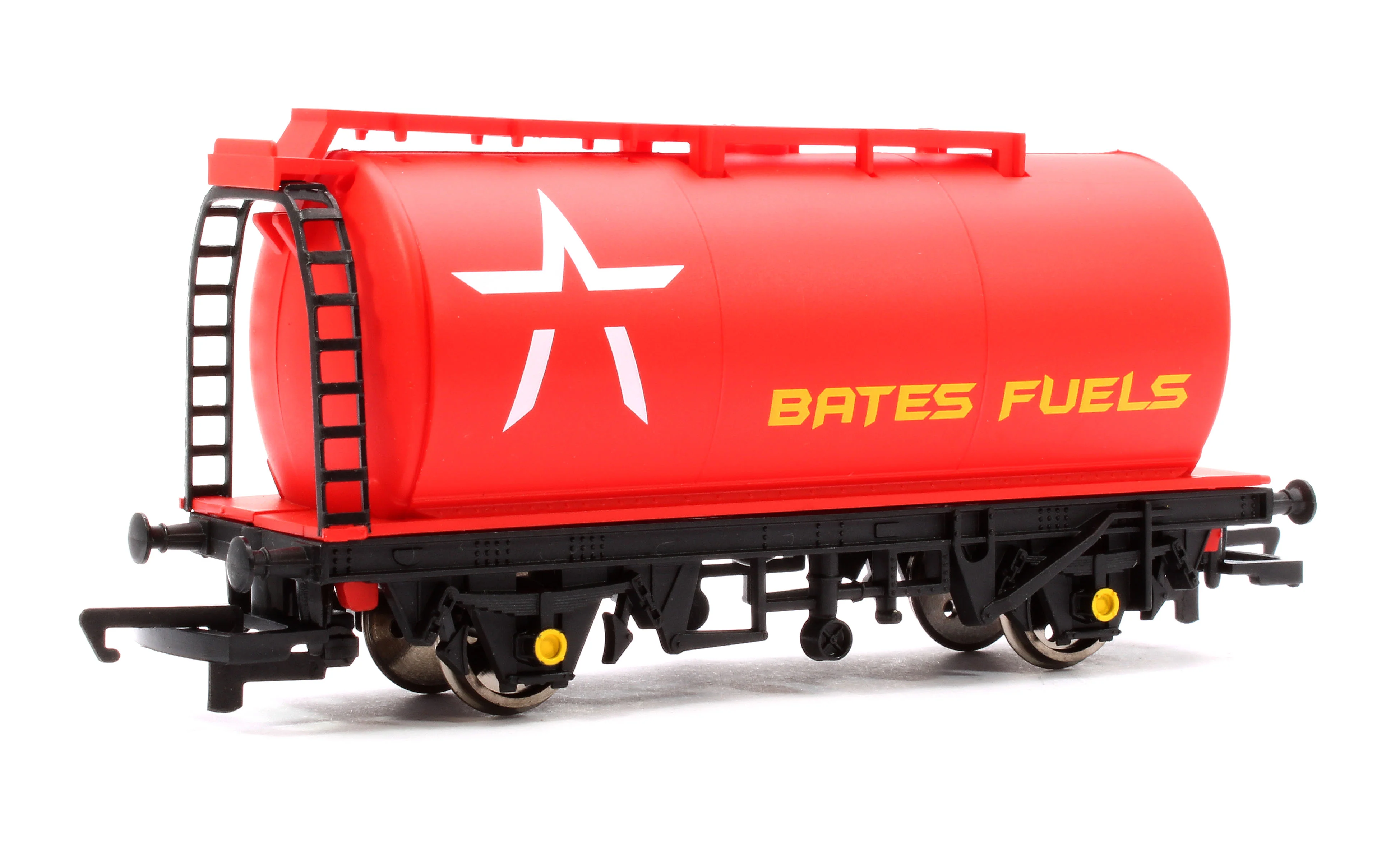 iTraveller 6000 Train Set - Image 9