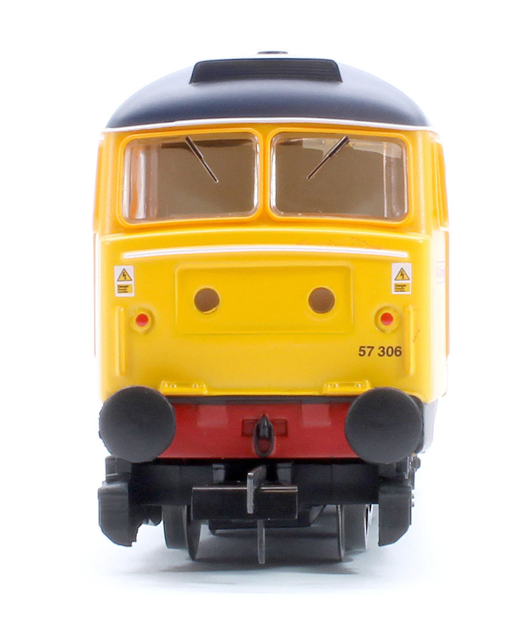 RailRoad Class 57/3 GBRf 57306 Diesel Locomotive - Image 6