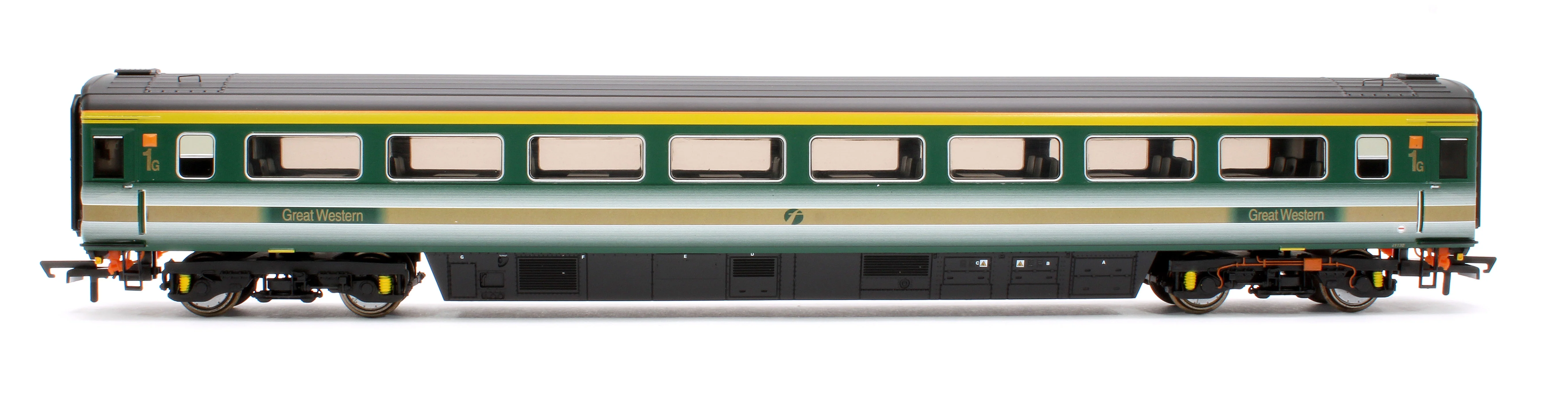 Mk3 TFO Class Coach C First Great Western 41132 - Image 2